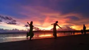 Colombia, karoja29, Un salto de fe, HUAWEI P10