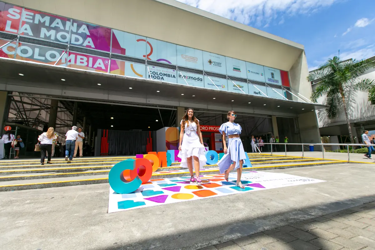Colombiamoda