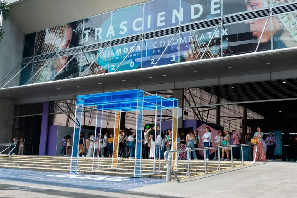 Colombiamoda 2023