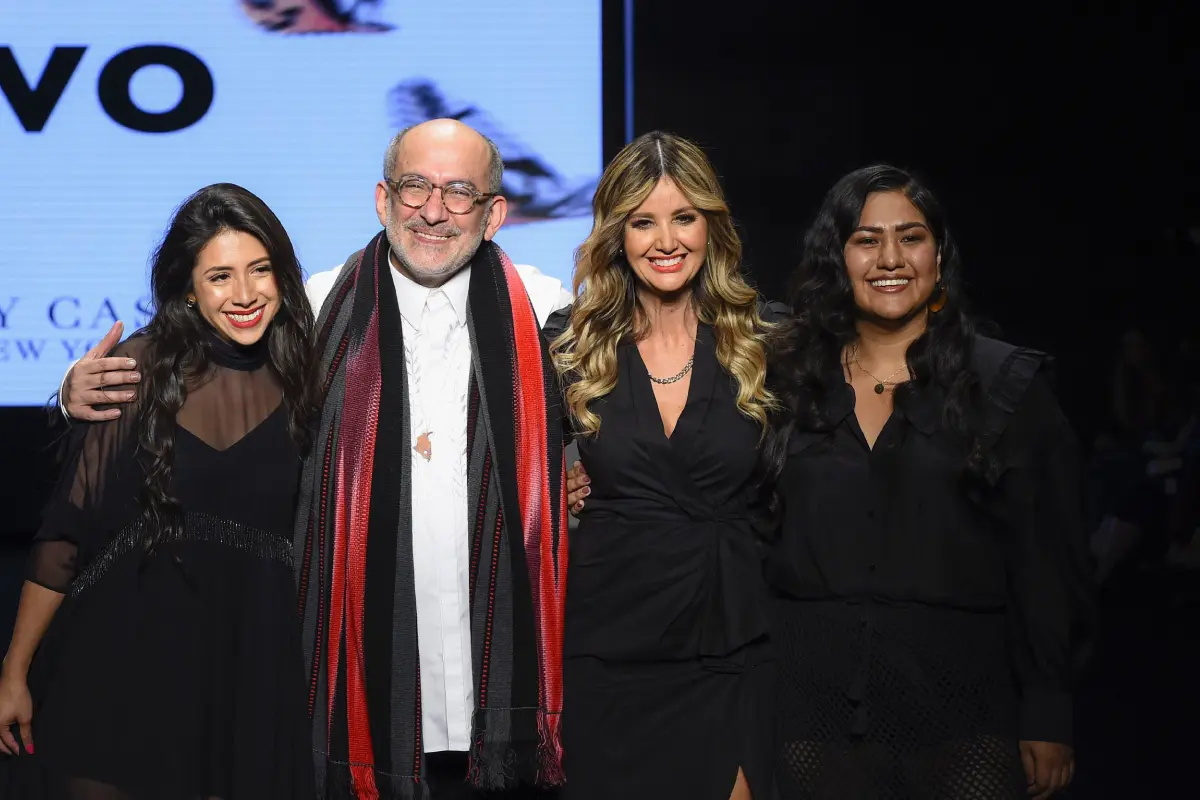 Así se ve la moda en post pandemia: Colombiamoda 2021