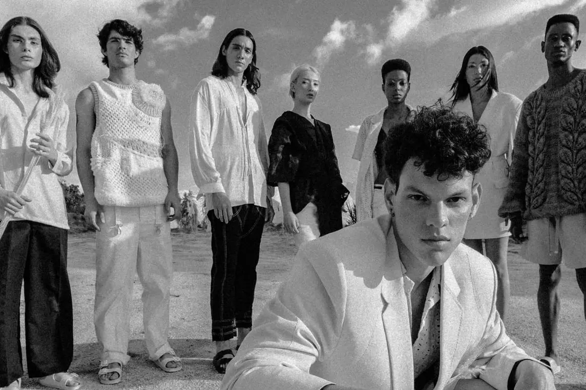 Así se ve la moda en post pandemia: Colombiamoda 2021