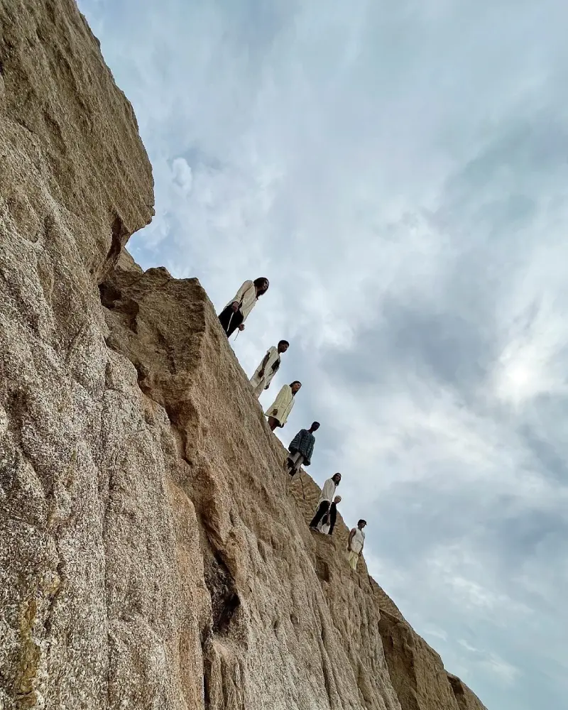 Así se ve la moda en post pandemia: Colombiamoda 2021