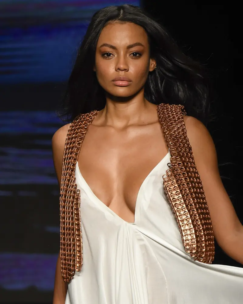 Así se ve la moda en post pandemia: Colombiamoda 2021