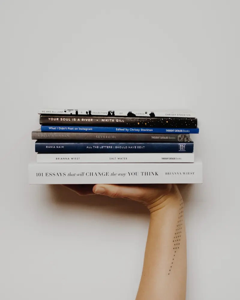 Come cuento, el pódcast para escuchar a sus escritores favoritos con Mima Peña Libros