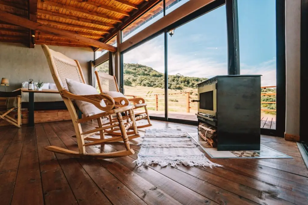 Sopó, comarca de los sueños, estadía en sopó