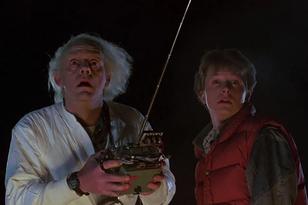 Comic Con Colombia, conozca los detalles de la convención Volver al Futuro