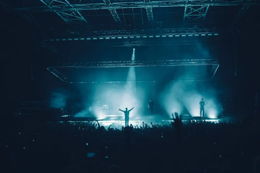Karol g, maná, morat y más conciertos confirmados en colombia para 2024 Conciertos