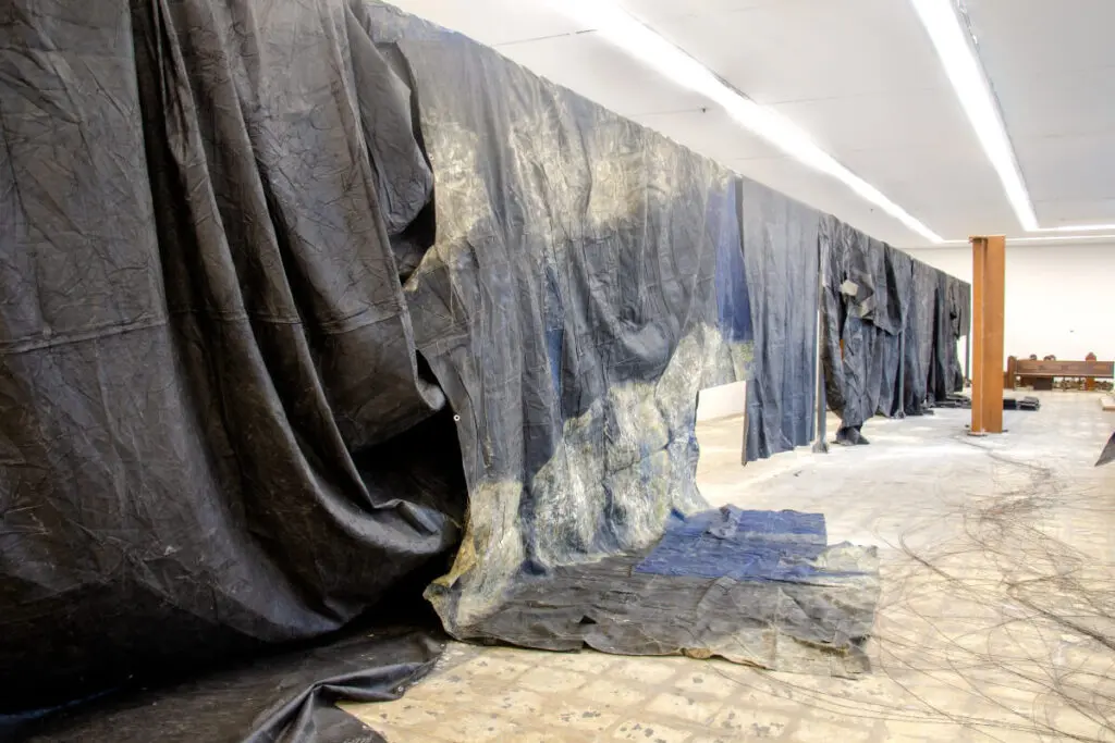 Condiciones aún por titular Oscar Murillo