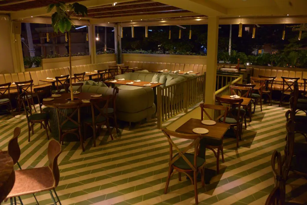 Sabores que conquistan: de colombia al mediterráneo con privilegios davivienda