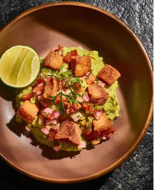 Descubra los sabores de México en Bogotá con Privilegios Davivienda