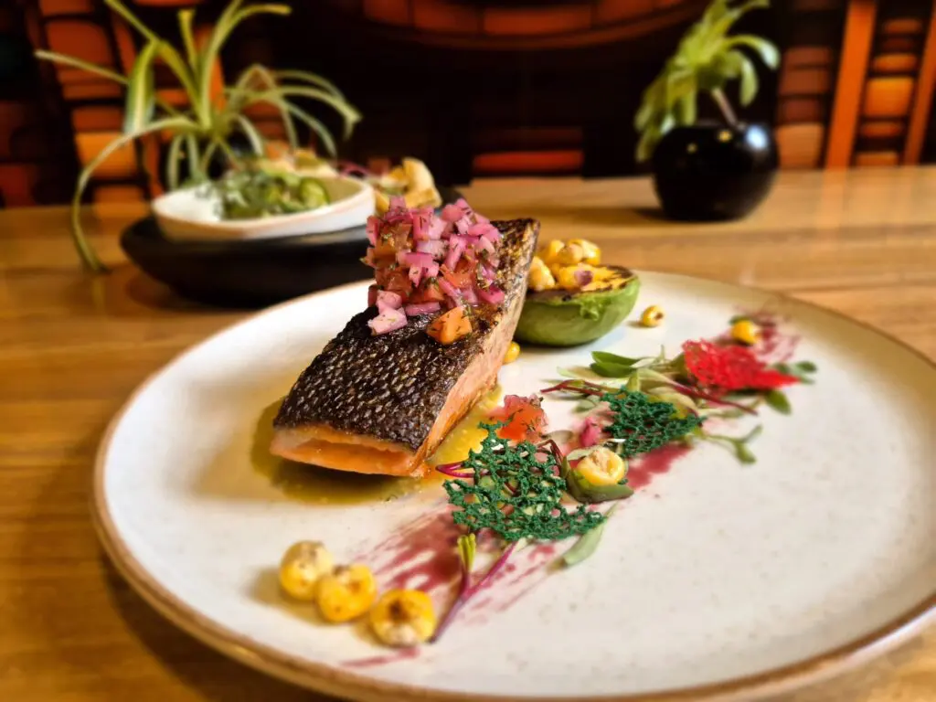 Descubra los sabores de méxico en bogotá con privilegios davivienda