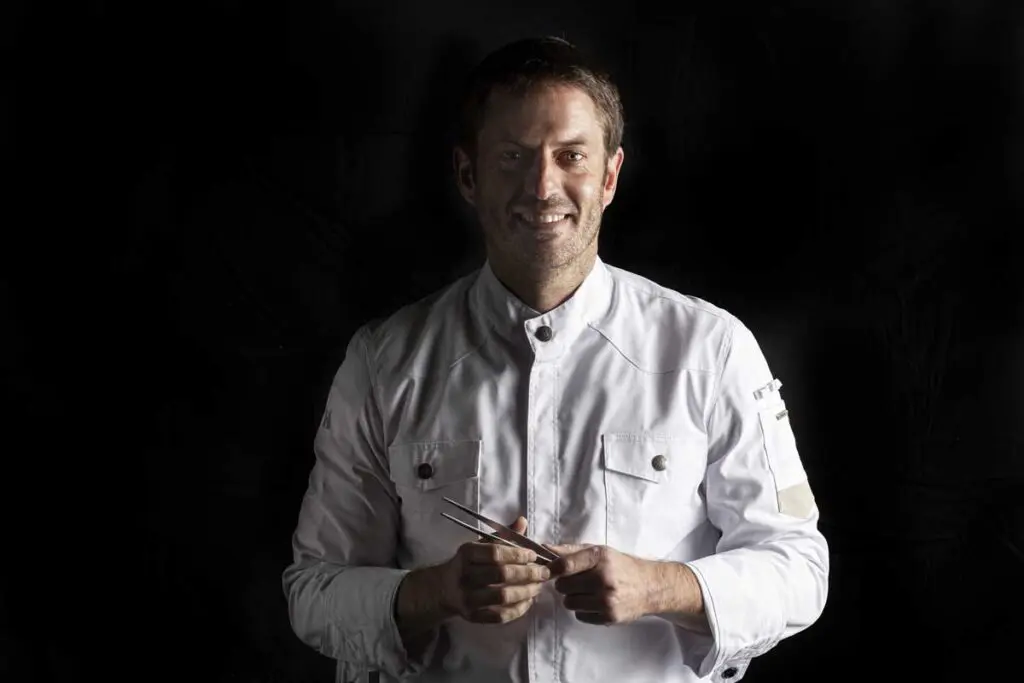 Cuatro experiencias gastronómicas imperdibles en lima Chef cosme