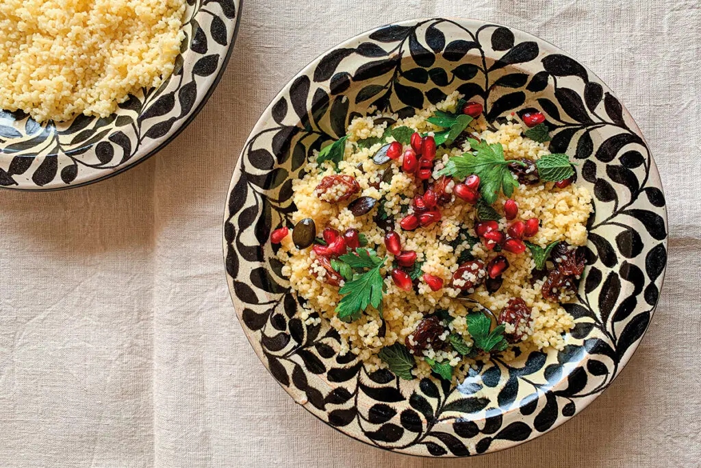 5 recetas para probar los sabores típicos de marruecos e india Marruecos