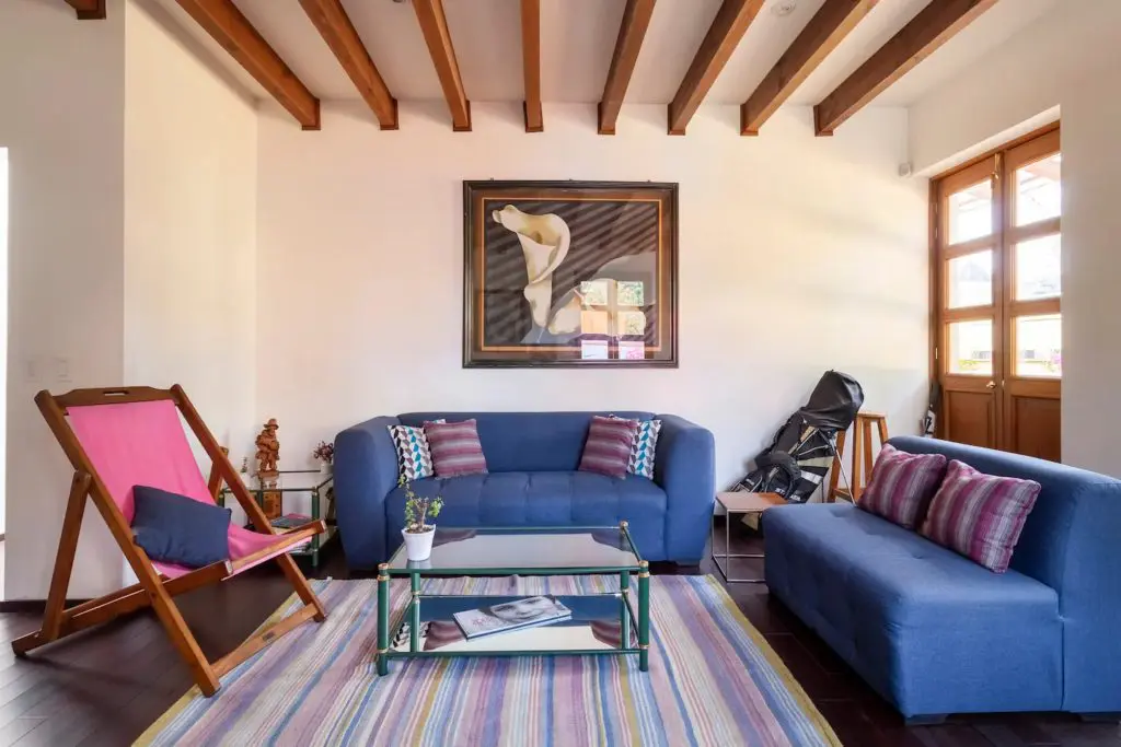 Estos son los mejores airbnbs en latinoamérica y hay uno en colombia