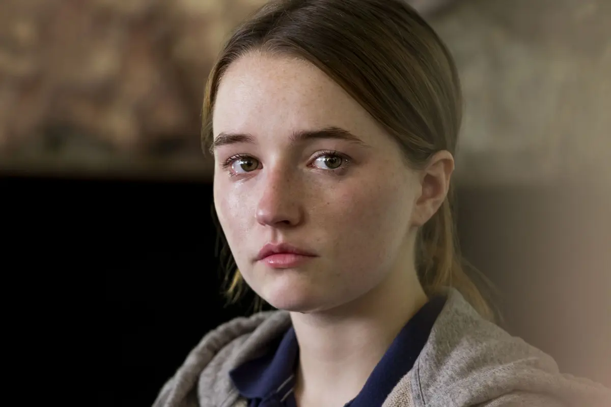 Lo Inconcebible, series cortas de Netflix