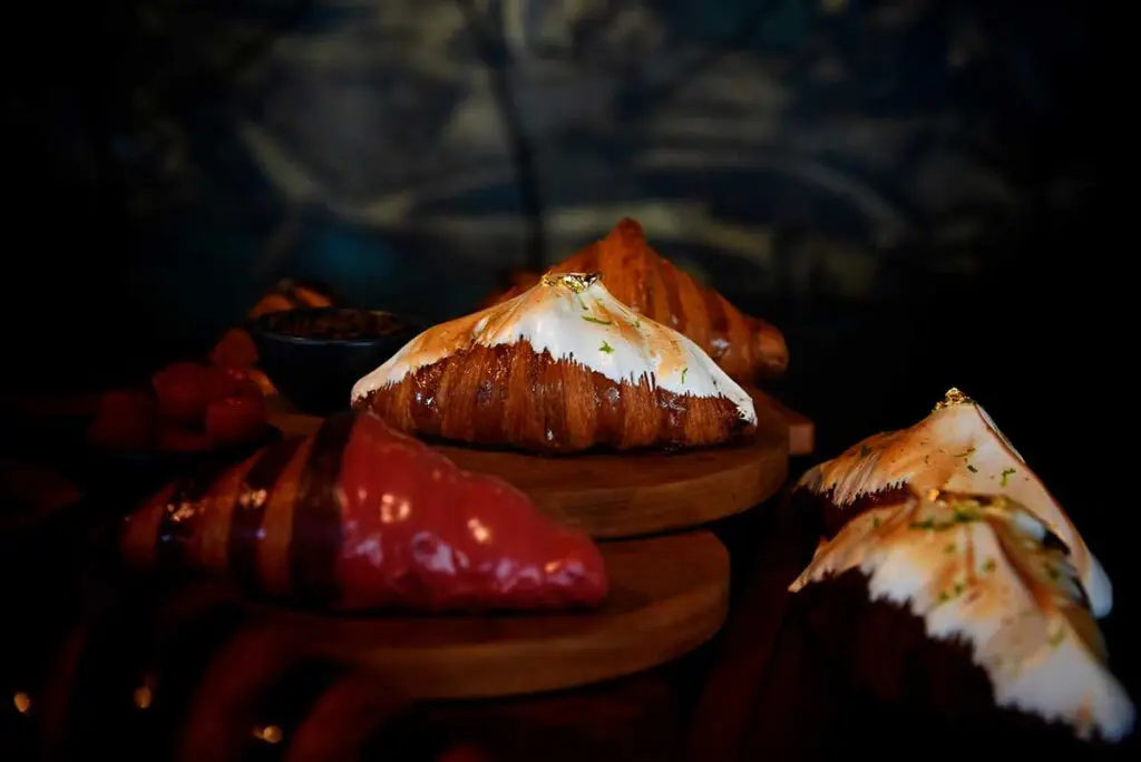 La cadena de hoteles que le rinde homenaje al croissant La cadena de hoteles que le rinde homenaje al croissant
