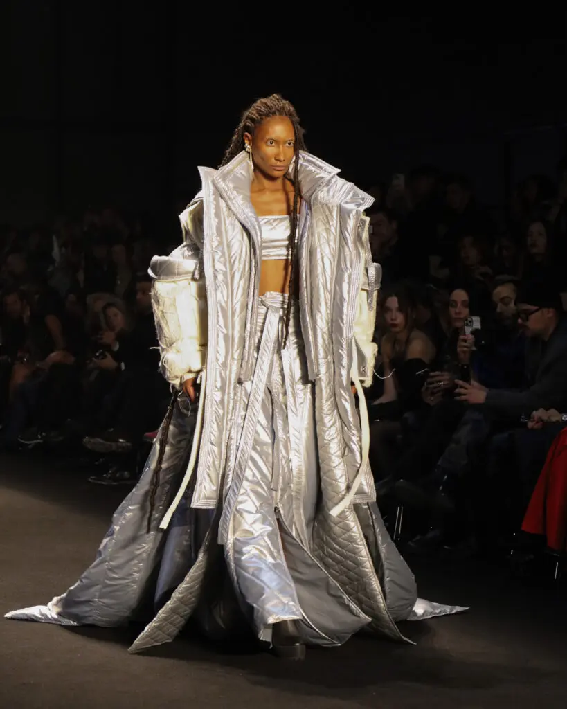 cubel bogotá fashion week