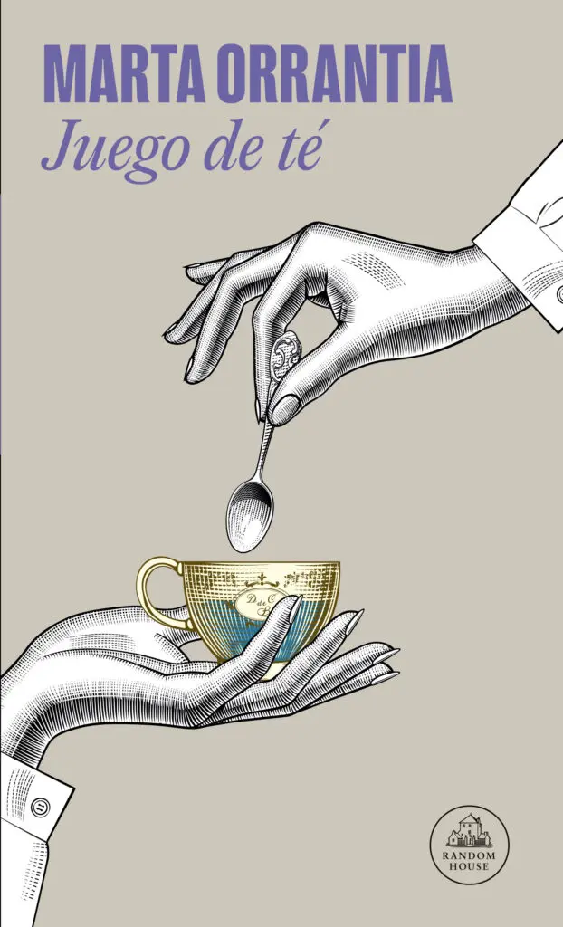 “Me descubrí a través de mi linaje familiar”: la confesión de Marta Orrantia en su nuevo libro “Me descubrí a través de mi linaje familiar”: la confesión de Marta Orrantia en su nuevo libro