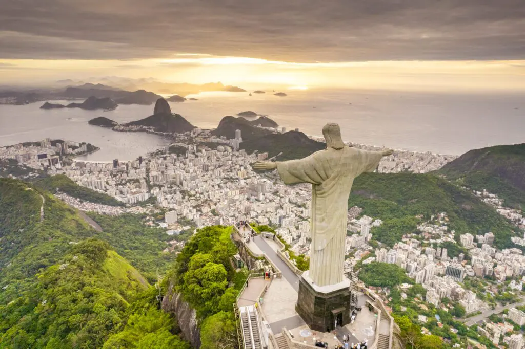 Qué ver, comer y dónde hospedarse en río de janeiro: guía completa
