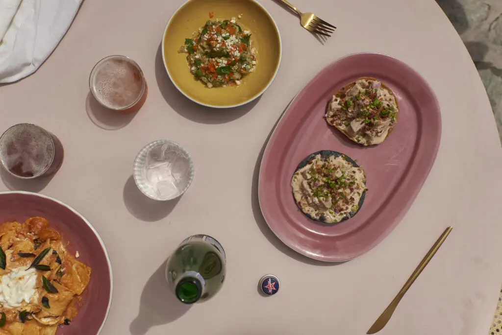 El top diez de los restaurantes nuevos en colombia que tiene que conocer El top diez de los restaurantes nuevos en colombia que tiene que conocer