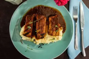 Restaurante habana 93: fusión caribe en bogotá Restaurante habana 93: fusión caribe en bogotá