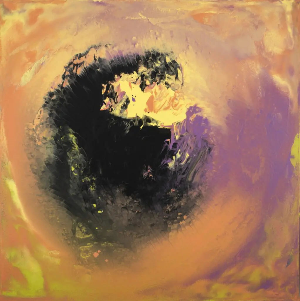 Réplicas pictóricas: una exposición en Bogotá que cuestiona el arte y la humanidad