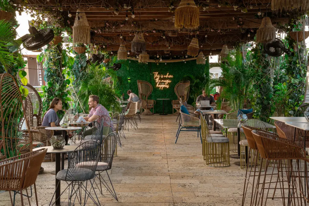 Experiencias para disfrutar los sabores del Caribe colombiano