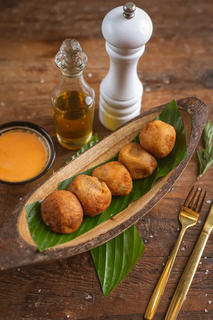 Dos planes gastronómicos para hacer en cartagena