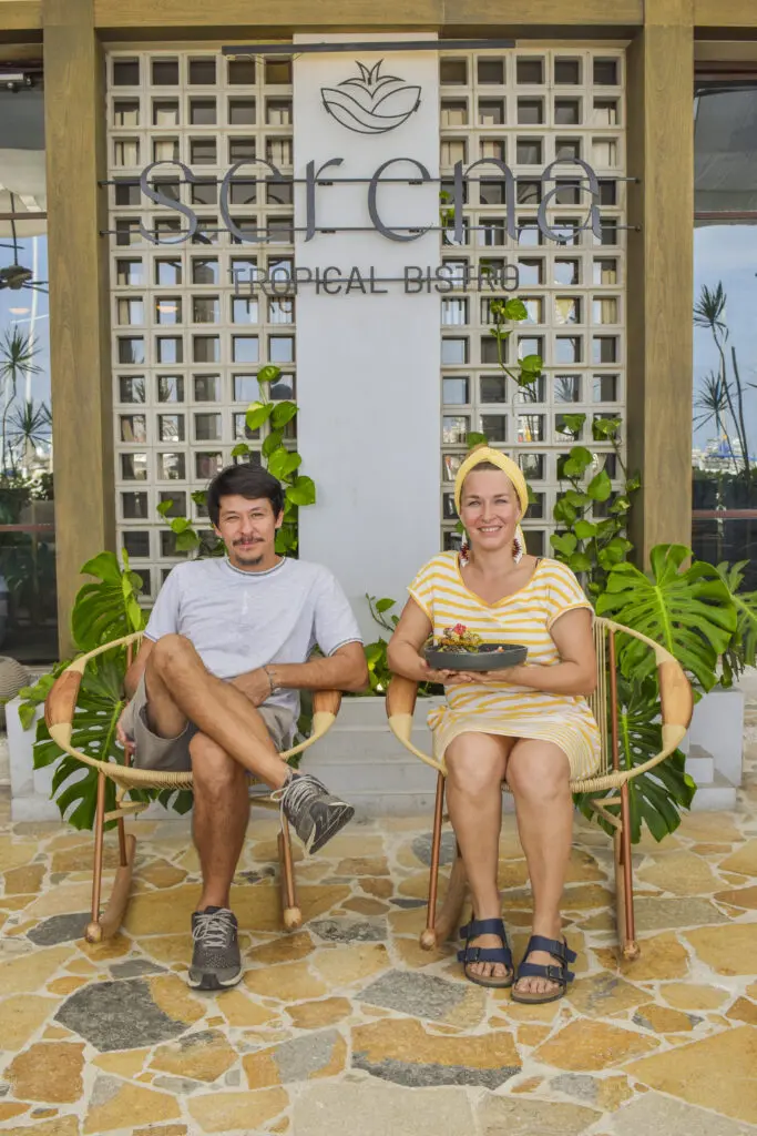 El top diez de los restaurantes nuevos en colombia que tiene que conocer El top diez de los restaurantes nuevos en colombia que tiene que conocer