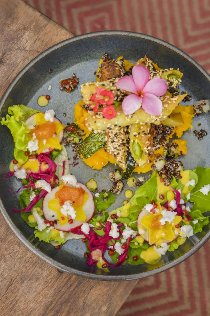 El top diez de los restaurantes nuevos en colombia que tiene que conocer El top diez de los restaurantes nuevos en colombia que tiene que conocer