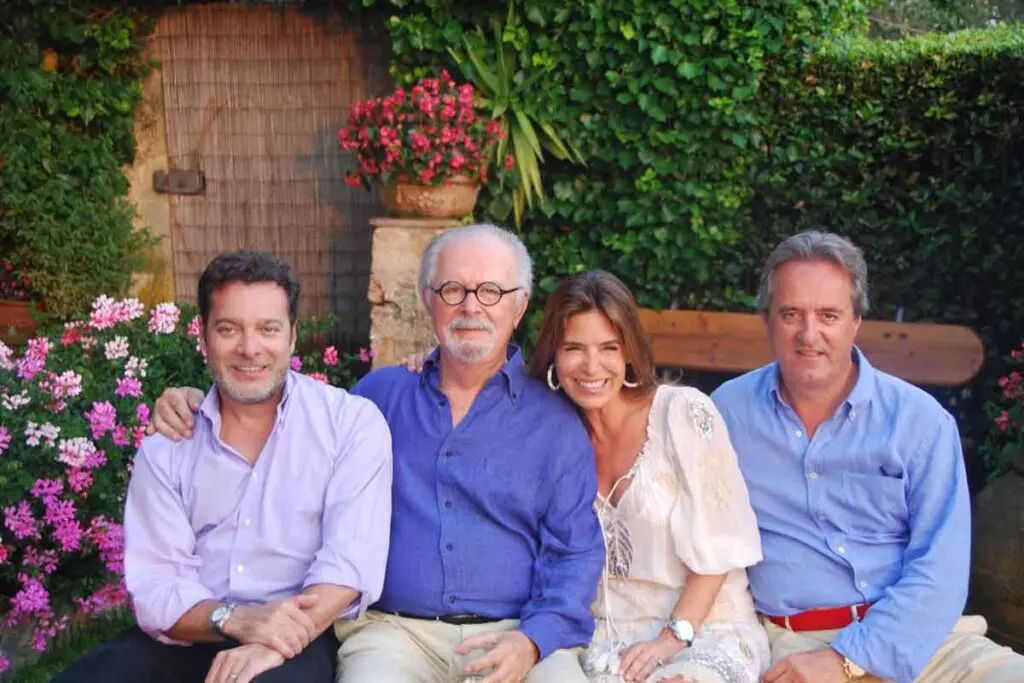 Fernando Botero nunca se irá