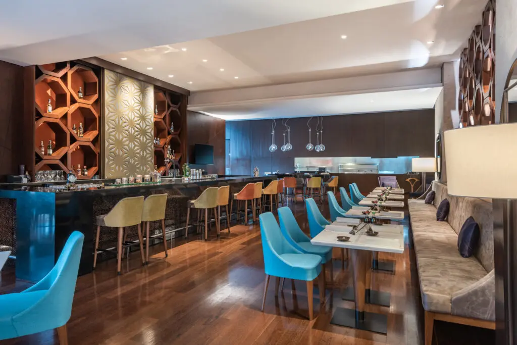 Cuatro experiencias para disfrutar los mejores sabores de Asia y de Perú en Bogotá