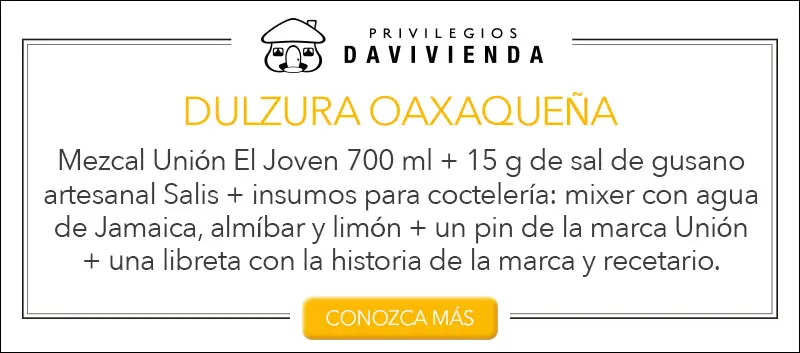 3 kits de tequila, whisky y mezcal para brindar este fin de semana