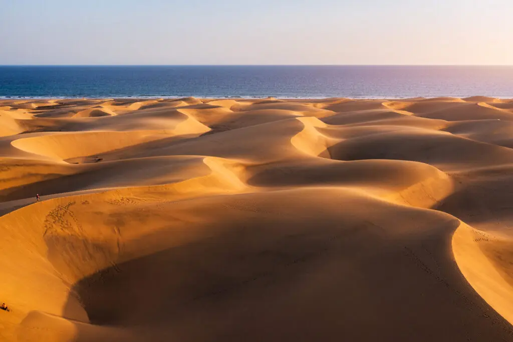 7 playas de latinoamérica entre las 25 mejores del mundo, según tripadvisor 