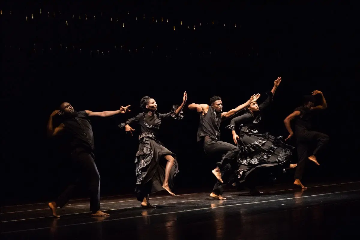 Bienal Internacional de Danza de Cali