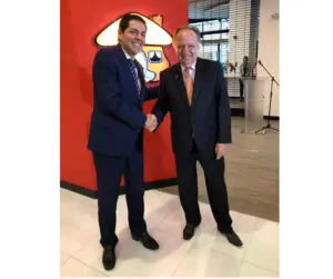 5 novedades de la primera oficina completamente digital de Davivienda