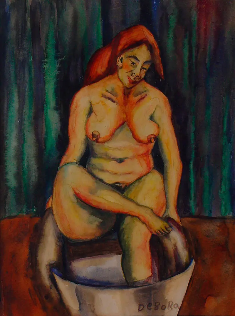 "Encuentro cierto activismo en mi propia práctica curatorial": Pilar Tompkins