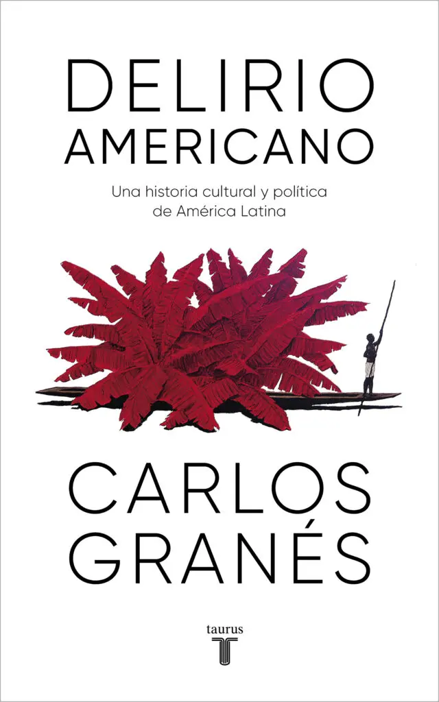 Tres libros recomendados para leer en marzo Delirio americano