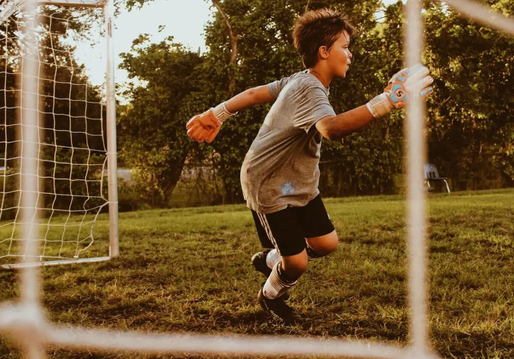 ¿tiene hijos deportistas? Estas recomendaciones le pueden servir ¿tiene hijos deportistas? Estas recomendaciones le pueden servir