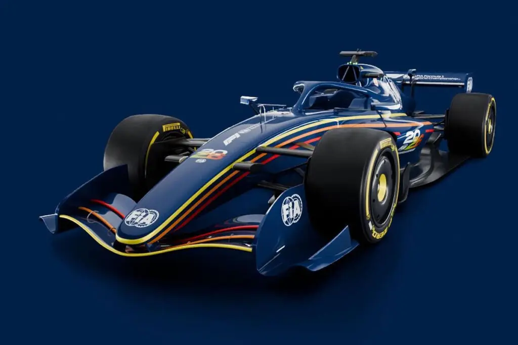 Federación internacional de automovilismo / fia
