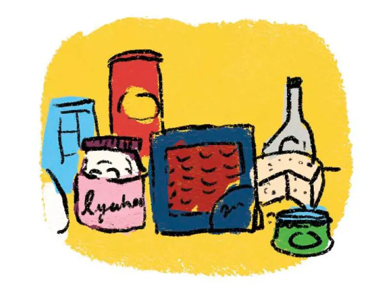 Productos costosos devaluación