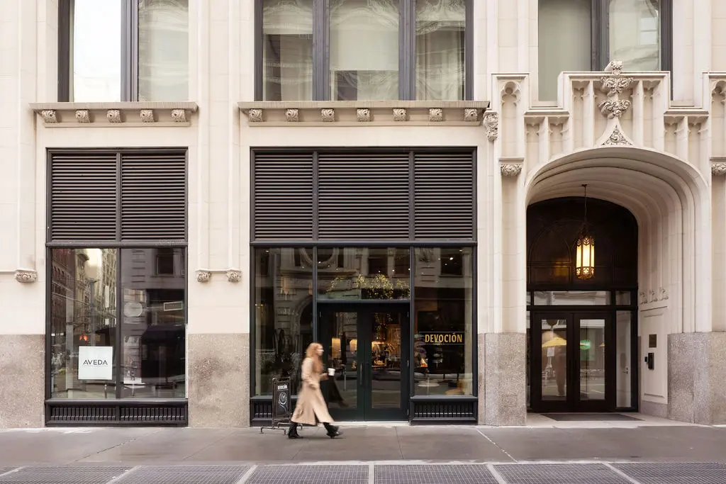 La frescura del café colombiano tiene nueva casa en Manhattan La frescura del café colombiano tiene nueva casa en Manhattan