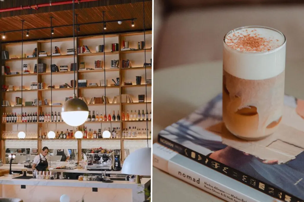 Dos restaurantes en medellín para celebrar el día de san patricio Café irlandés