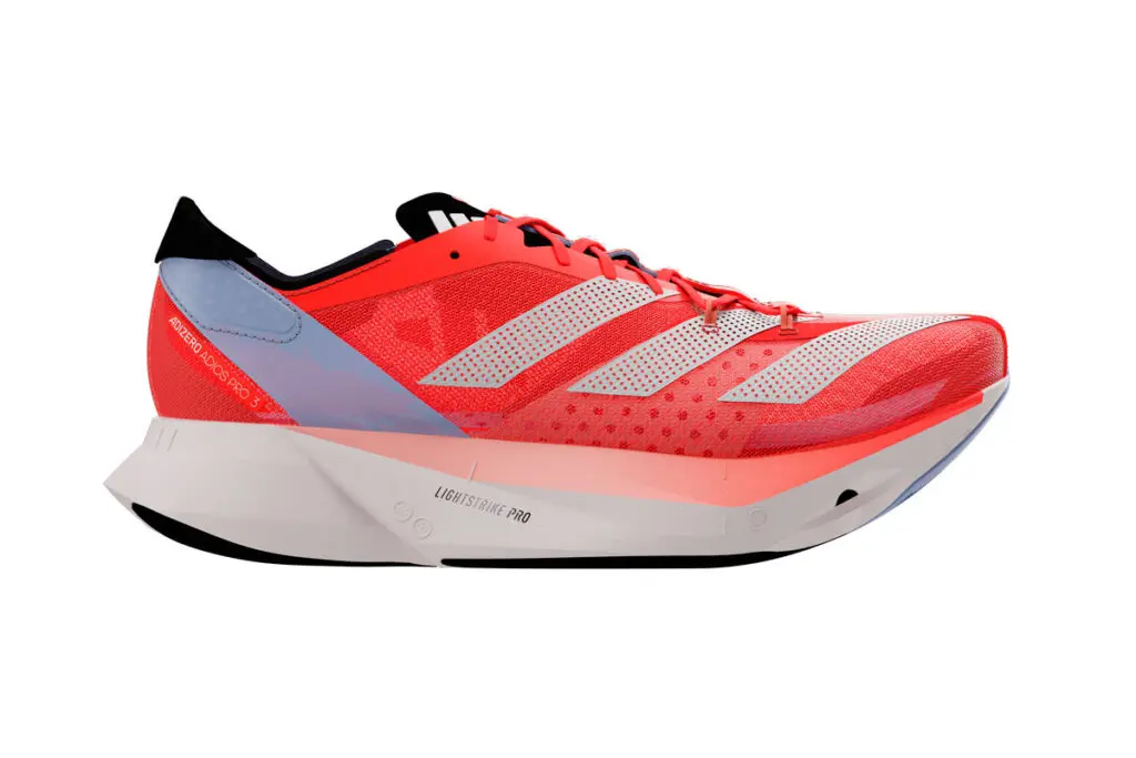 Adidas adi zero