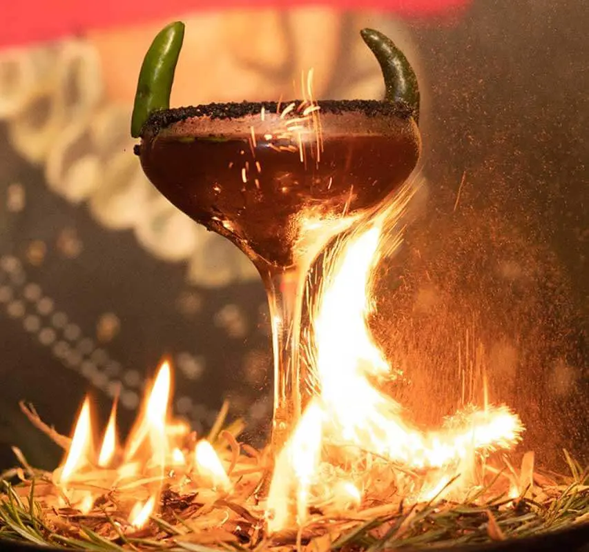 Restaurante recomendado: Irreverente y el arte de sorprender en los detalles