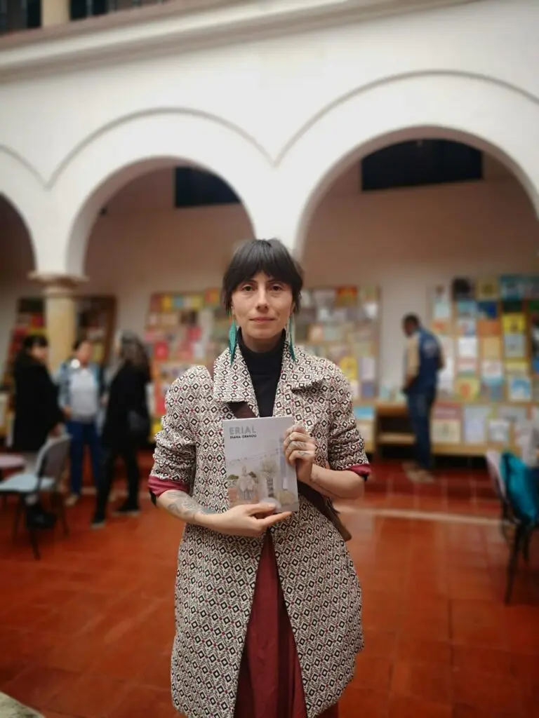 El futuro de la literatura colombiana es hoy El futuro de la literatura colombiana es hoy