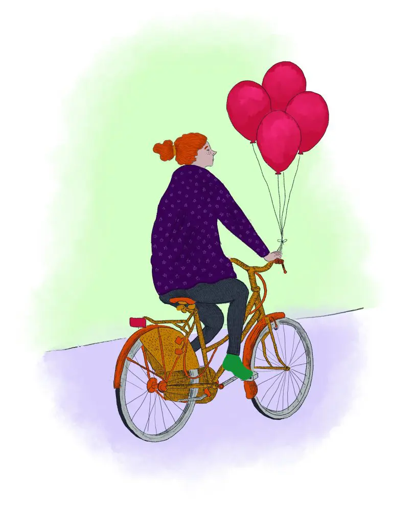 La revolución de los adultos modernos