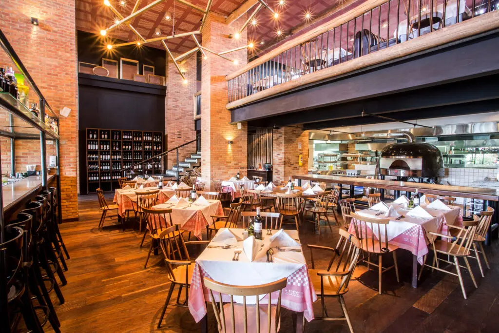 restaurante di Lucca chia