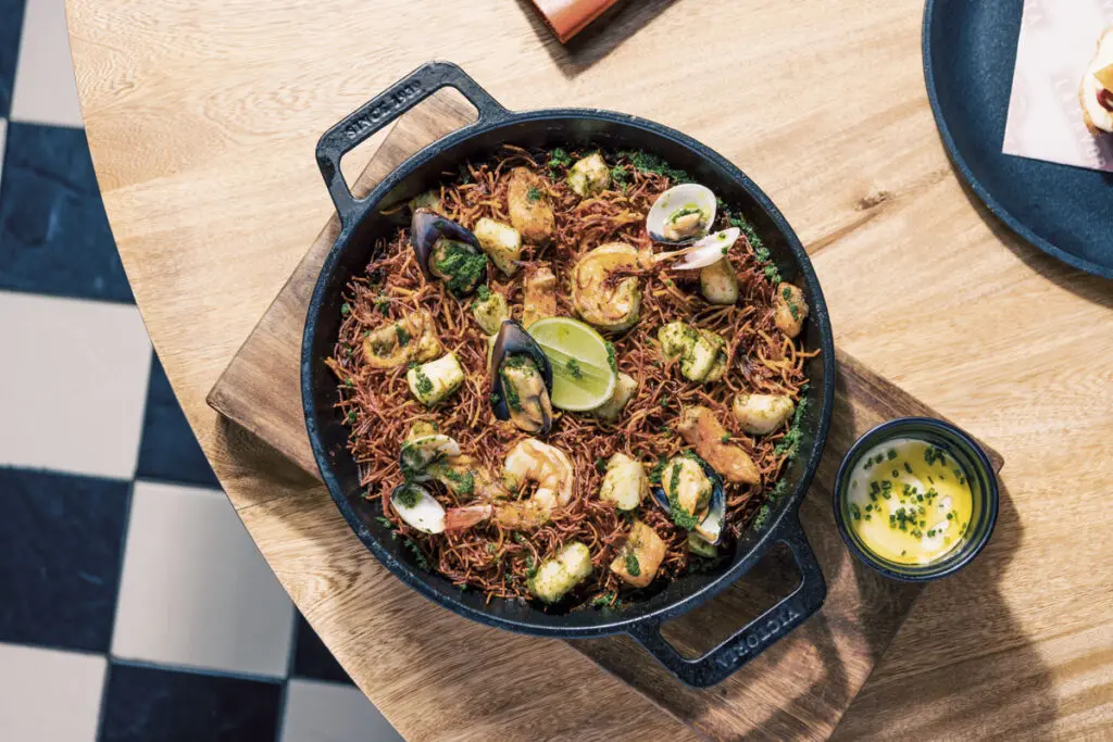 Foto de José Iskandar