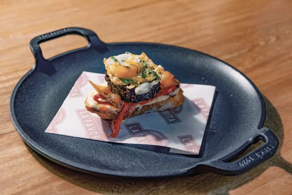 Raíces españolas: Las 4 recetas recomendadas de Koldo Miranda